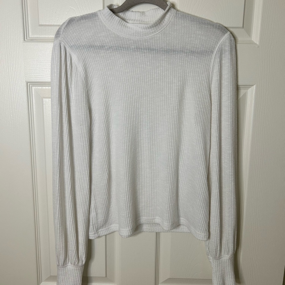 Abercrombie & Fitch Turtle Neck | Women’s | Large
